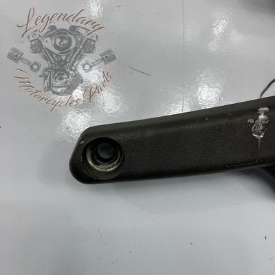 Opora za noge voznika levo OEM N0402.1AMEYCP