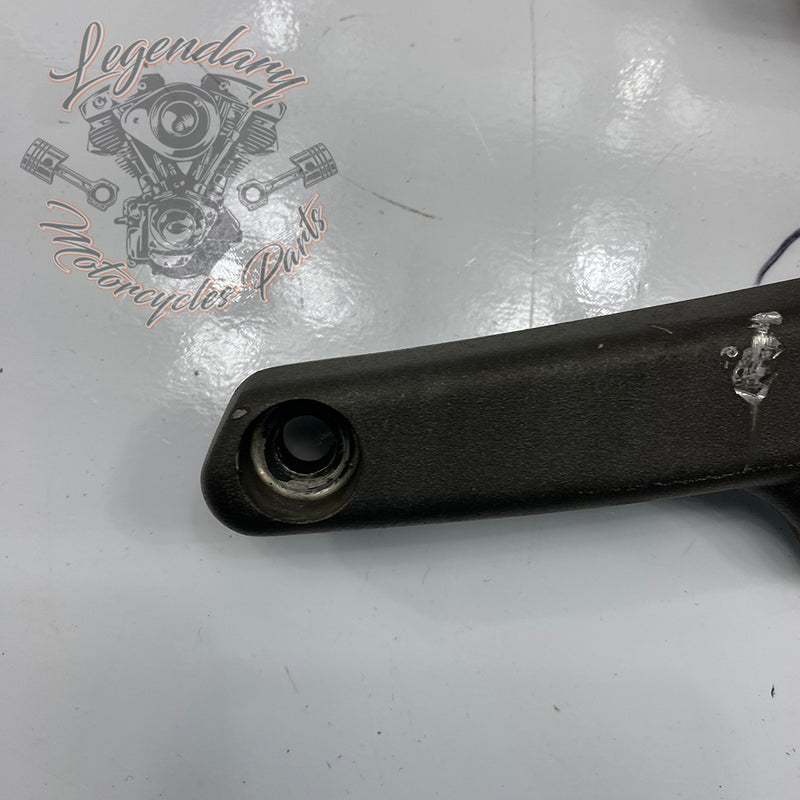 Opora za noge voznika levo OEM N0402.1AMEYCP