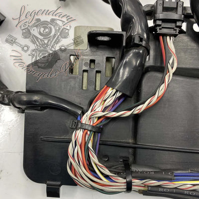 Fascione interno della carena OEM 69200121