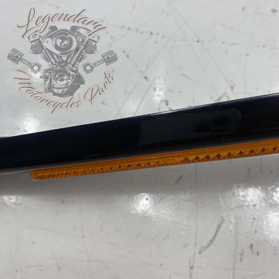 Support de garde boue arrière OEM 59500422