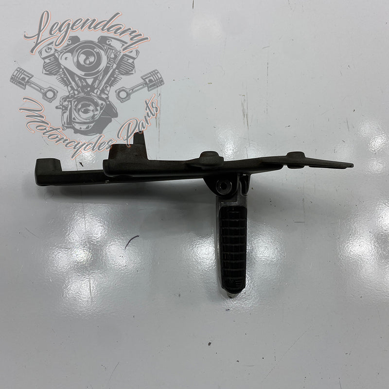 Opora za noge voznika levo OEM N0402.1AMEYCP