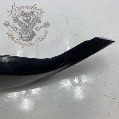 Support de garde boue arrière OEM 59500422
