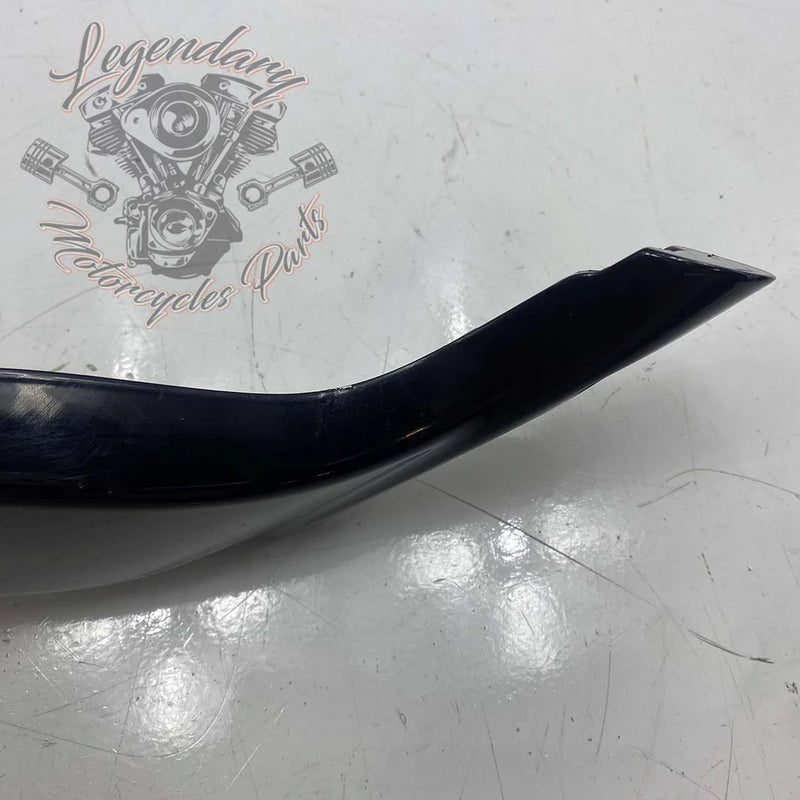 Support de garde boue arrière OEM 59500422