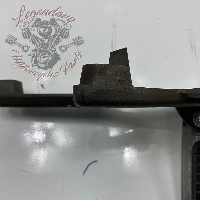 Opora za noge voznika levo OEM N0402.1AMEYCP