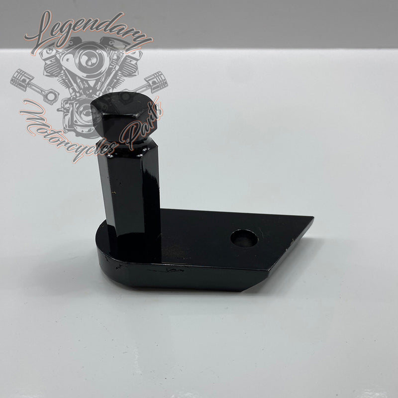 Soporte de reposapiés trasero derecho OEM 50594-87