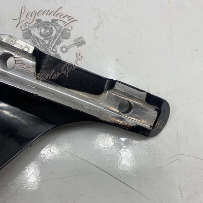 Support de garde boue arrière OEM 59500422