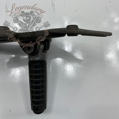 Opora za noge voznika levo OEM N0402.1AMEYCP
