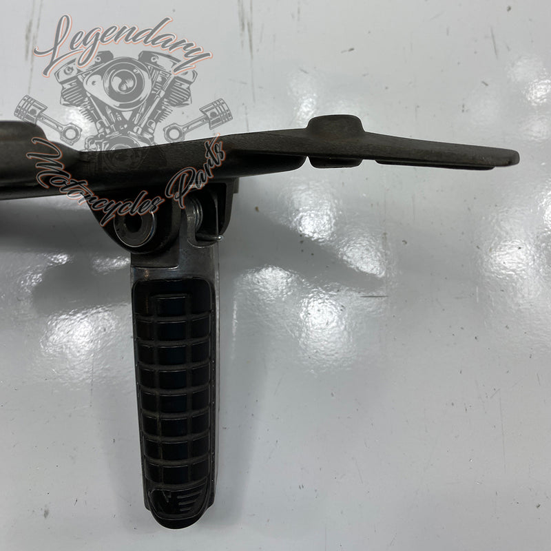 Opora za noge voznika levo OEM N0402.1AMEYCP