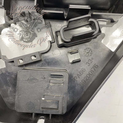 Fuse box bracket OEM 69200175