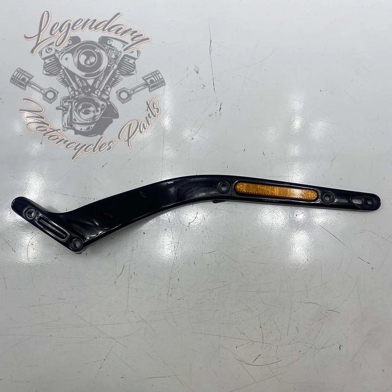 Support de garde boue arrière OEM 59500422