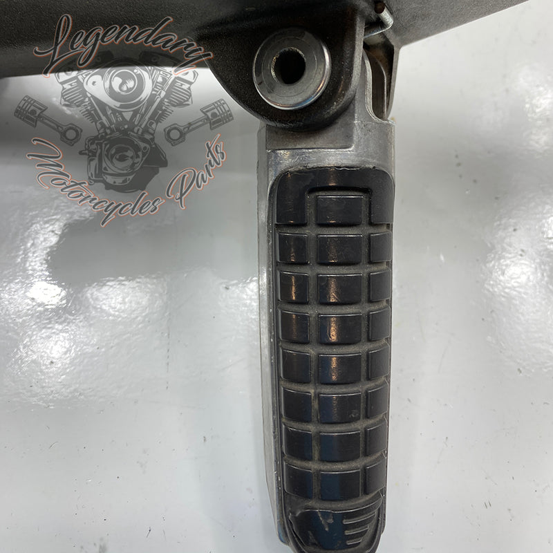 Opora za noge voznika levo OEM N0402.1AMEYCP