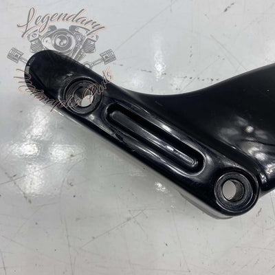 Support de garde boue arrière OEM 59500422