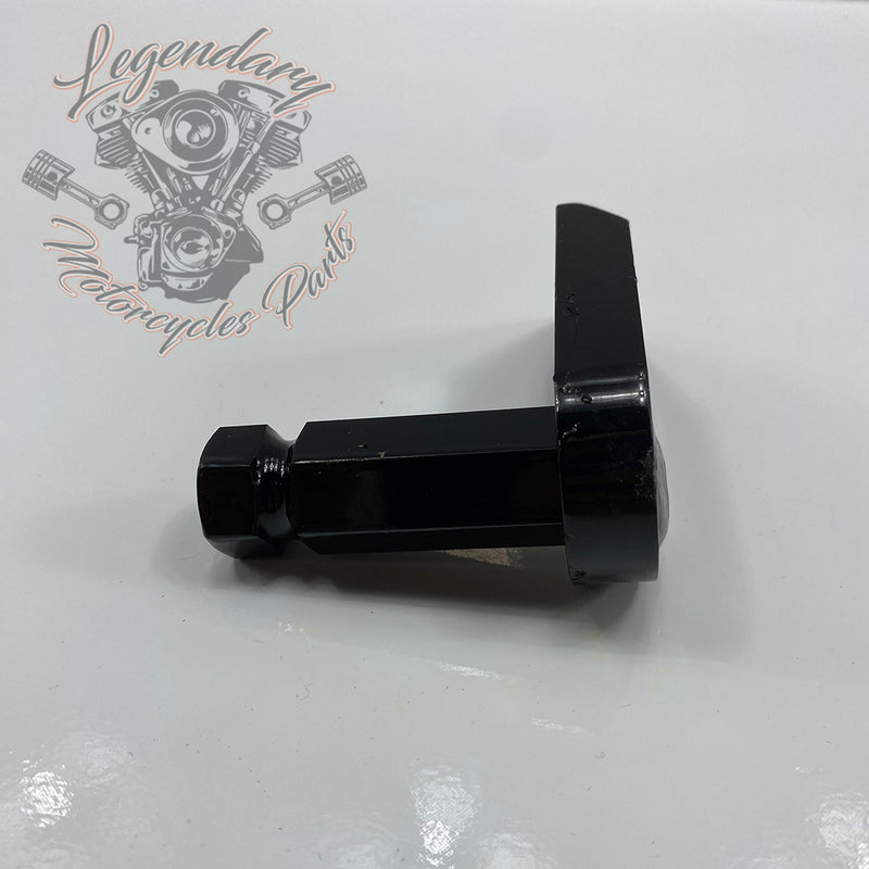 Soporte de reposapiés trasero derecho OEM 50594-87