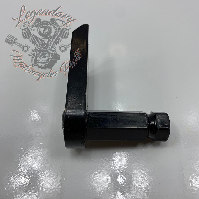 Soporte de reposapiés trasero derecho OEM 50594-87