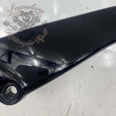 Support de garde boue arrière OEM 59500422