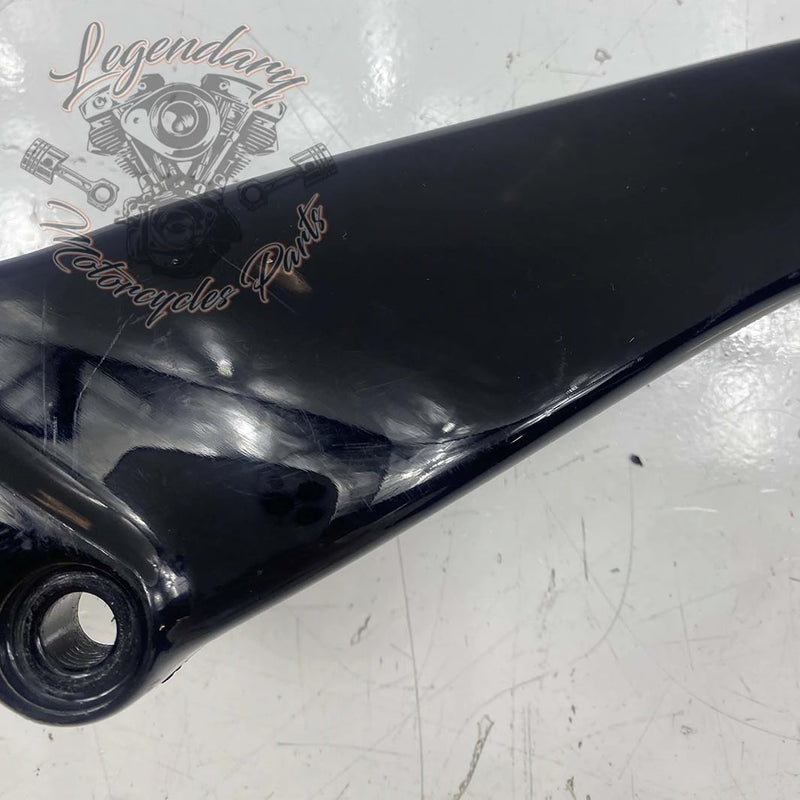 Support de garde boue arrière OEM 59500422