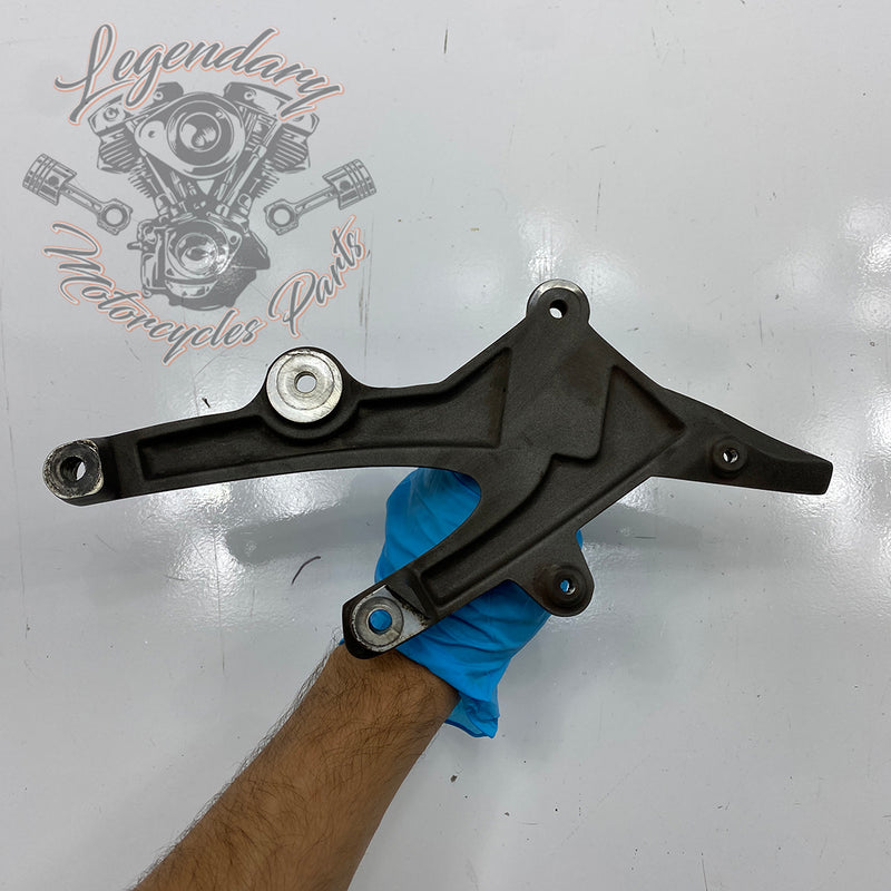 Opora za noge voznika levo OEM N0402.1AMEYCP