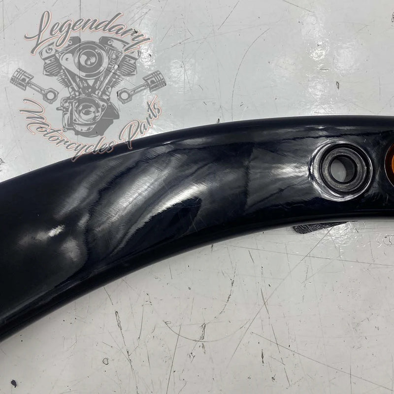 Support de garde boue arrière OEM 59500422