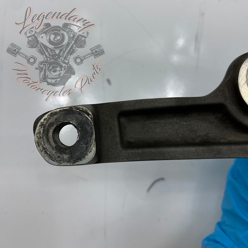 Opora za noge voznika levo OEM N0402.1AMEYCP