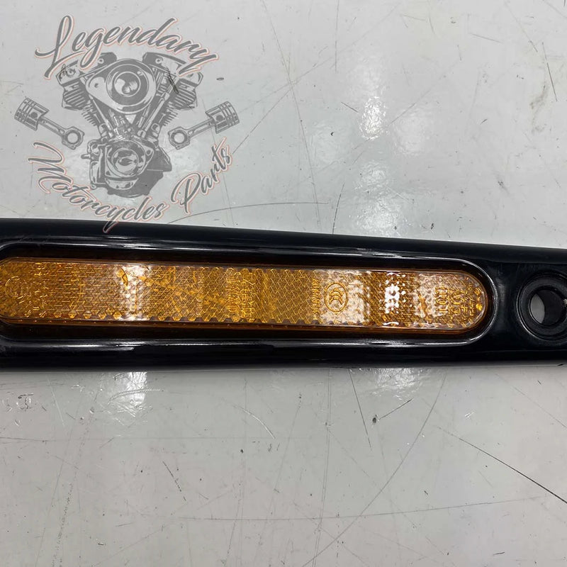 Support de garde boue arrière OEM 59500422