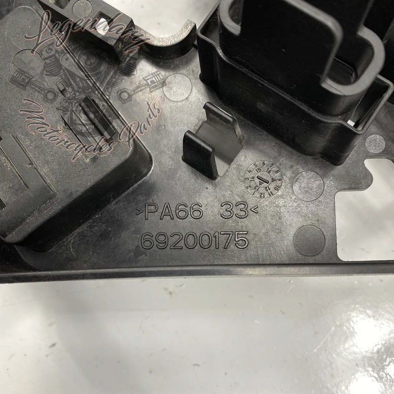 Fuse box bracket OEM 69200175