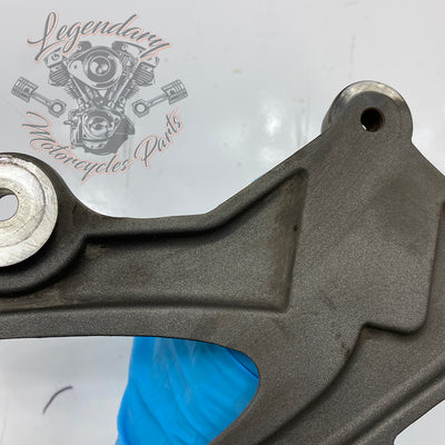 Opora za noge voznika levo OEM N0402.1AMEYCP
