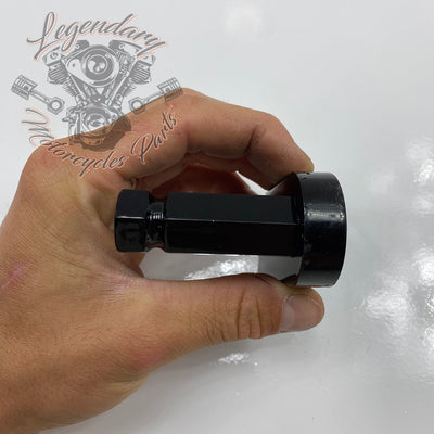 Soporte de reposapiés trasero derecho OEM 50594-87