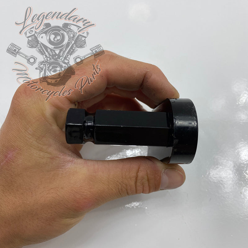 Soporte de reposapiés trasero derecho OEM 50594-87