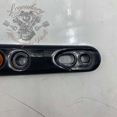 Support de garde boue arrière OEM 59500422