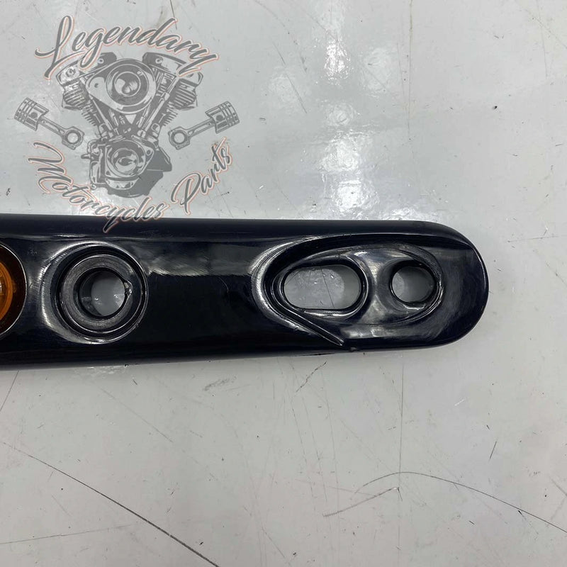 Support de garde boue arrière OEM 59500422