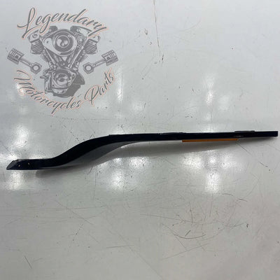 Support de garde boue arrière OEM 59500422