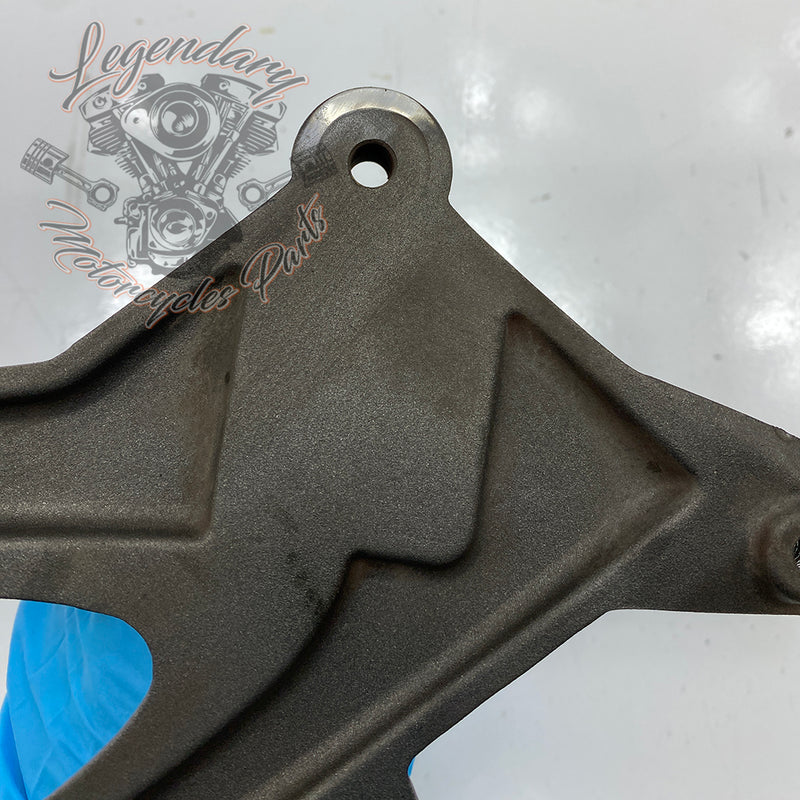 Opora za noge voznika levo OEM N0402.1AMEYCP