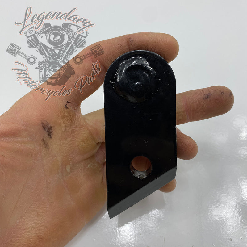 Soporte de reposapiés trasero derecho OEM 50594-87