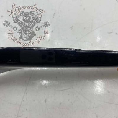 Support de garde boue arrière OEM 59500422