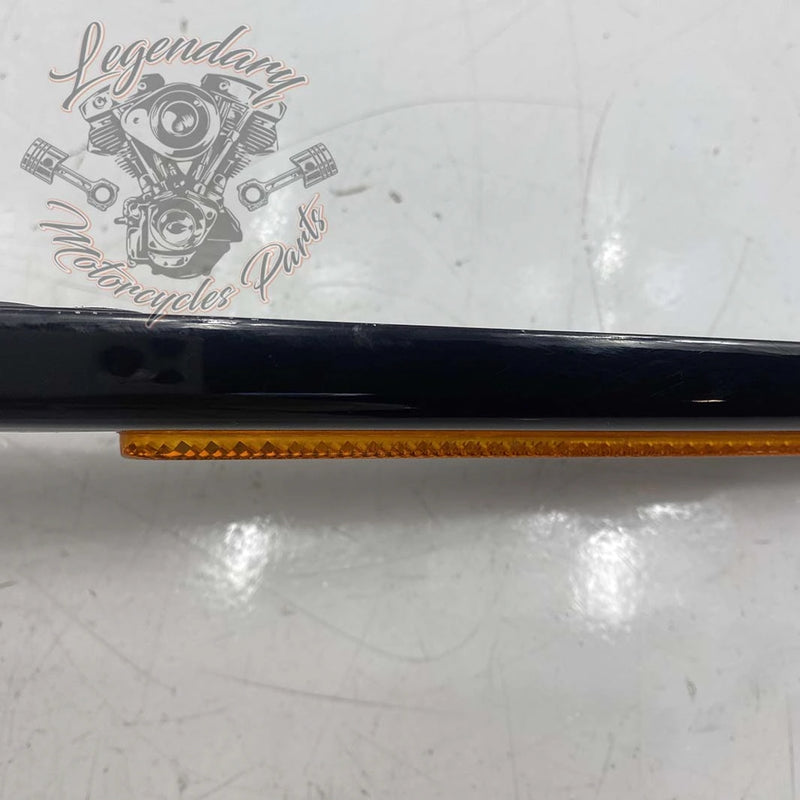Support de garde boue arrière OEM 59500422