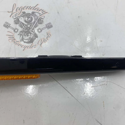 Support de garde boue arrière OEM 59500422