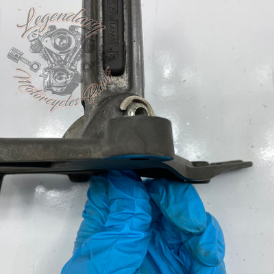 Opora za noge voznika levo OEM N0402.1AMEYCP