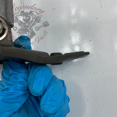 Opora za noge voznika levo OEM N0402.1AMEYCP