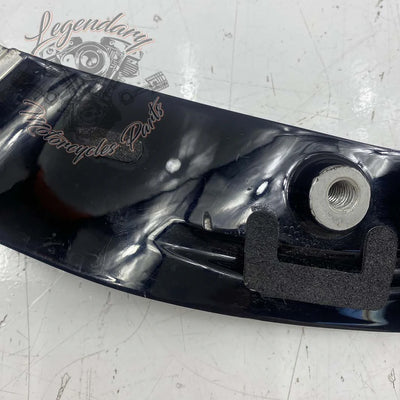 Support de garde boue arrière OEM 59500422