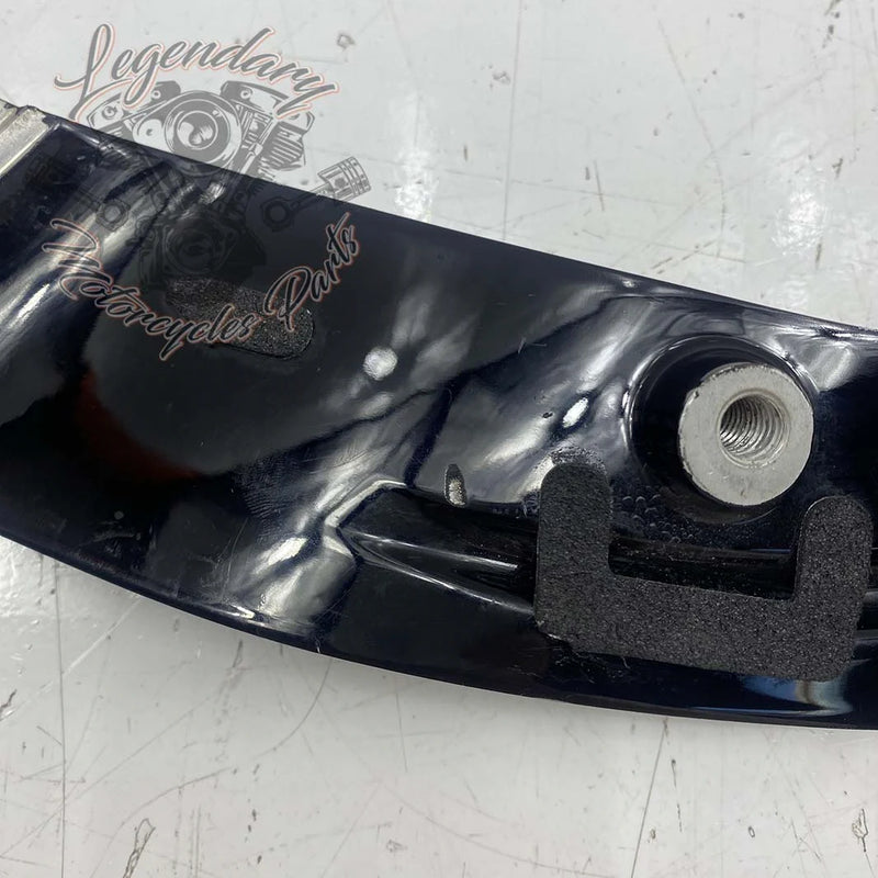 Support de garde boue arrière OEM 59500422