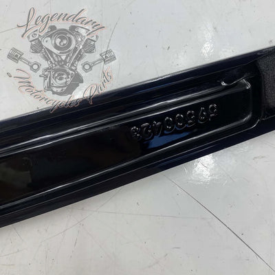 Support de garde boue arrière OEM 59500422