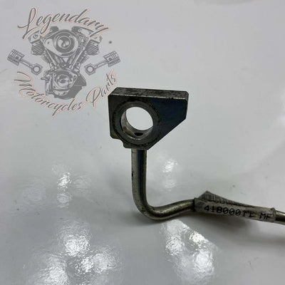 Front brake hose OEM 41800011