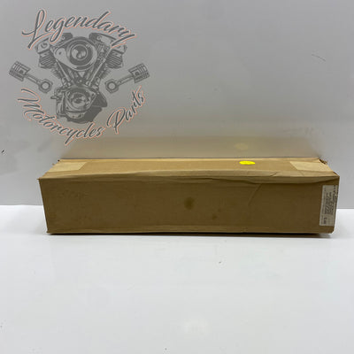 Front Silencer OEM 64734-08