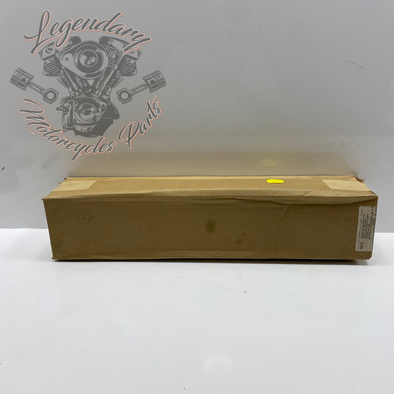 Front Silencer OEM 64734-08