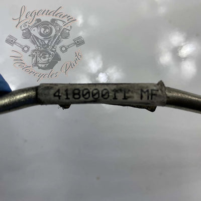 Front brake hose OEM 41800011