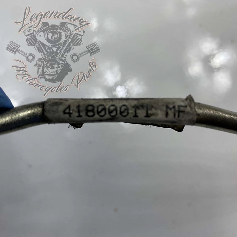 Front brake hose OEM 41800011
