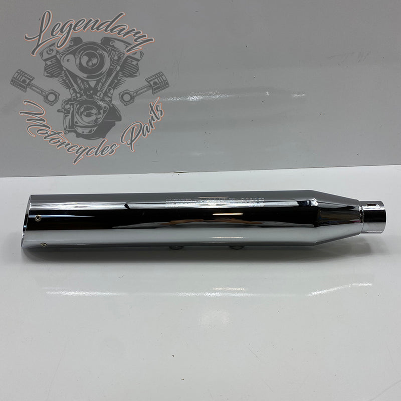Front Silencer OEM 64734-08