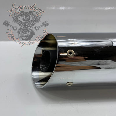 Front Silencer OEM 64734-08