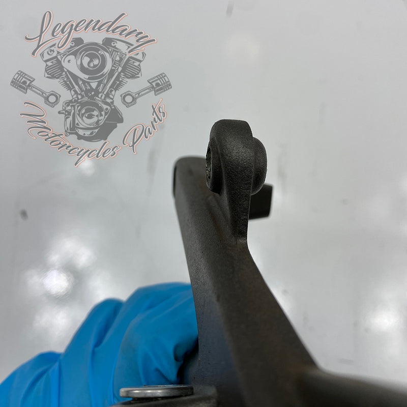 Opora za noge voznika levo OEM N0402.1AMEYCP