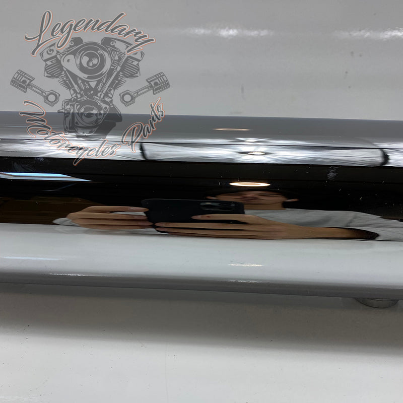 Front Silencer OEM 64734-08
